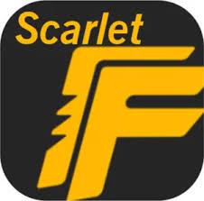 Scarlet FF APK icon
